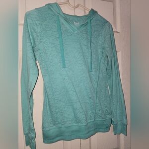 Everlast Cotton Athletic Longsleeve Hoodie